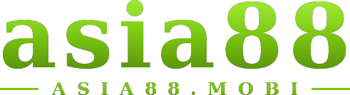 asia88 logo